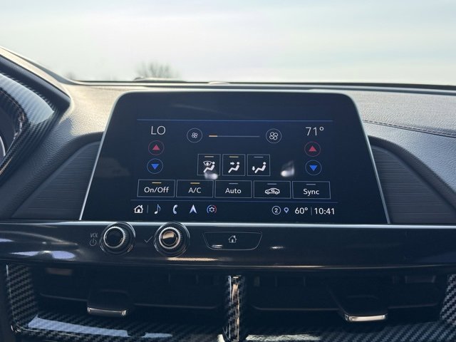 Used 2023 Cadillac CT4 Sport image 14