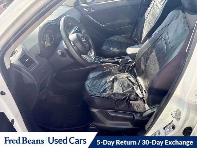 Used 2013 MAZDA CX-5 Sport w/ Bluetooth Audio Pkg image 11