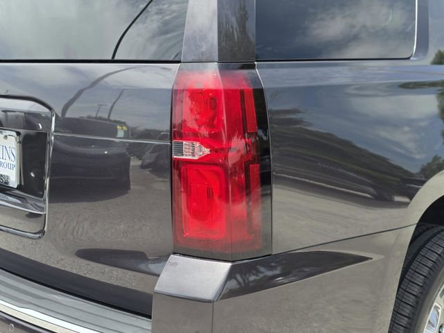 Used 2016 Chevrolet Tahoe LTZ AWD/4WD image 43