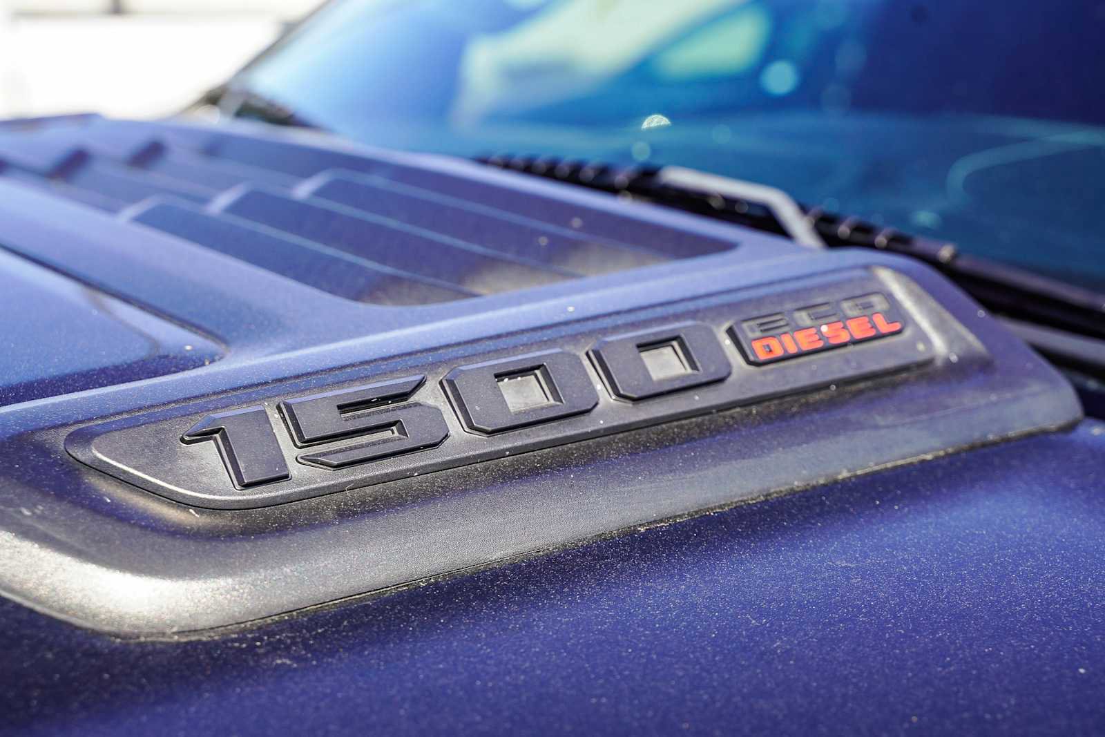 Used 2021 RAM 1500 Limited w/ Night Edition image 9