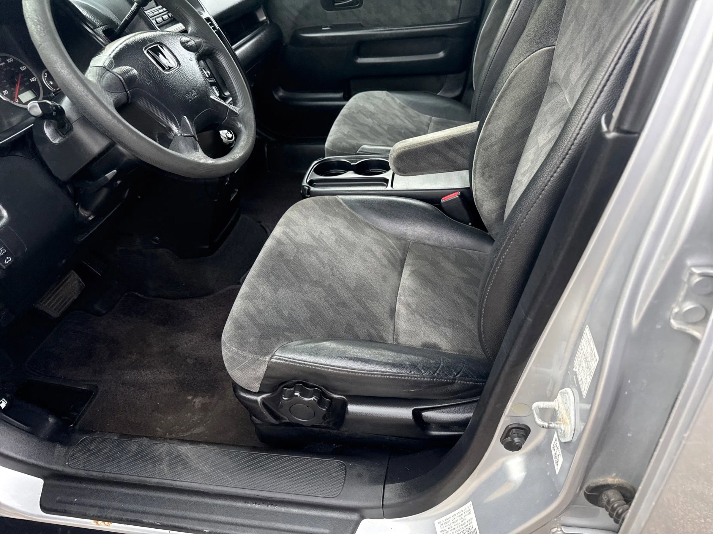 Used 2003 Honda CR-V EX image 10