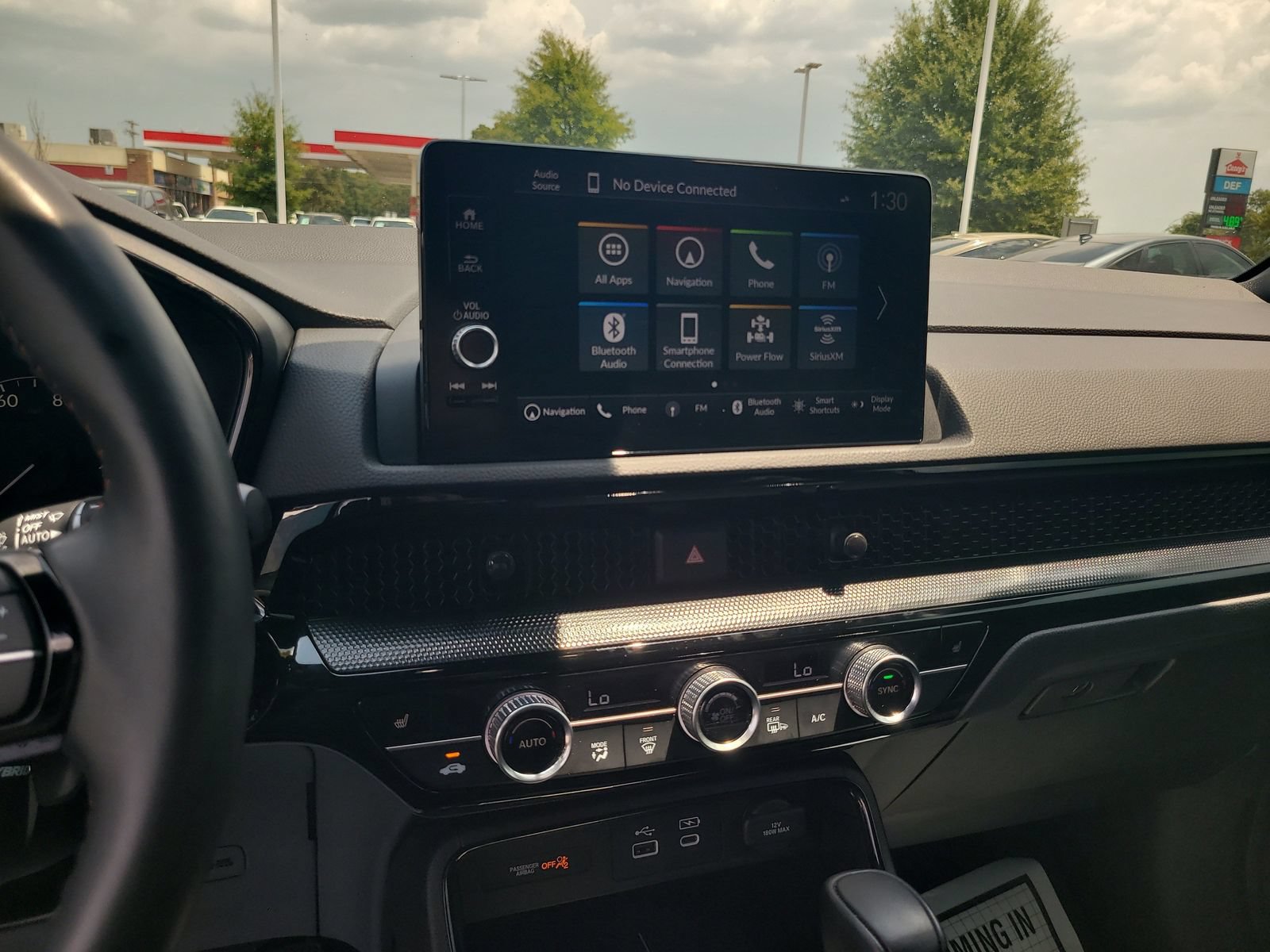 Certified 2023 Honda CR-V Sport Touring image 18