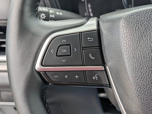 Used 2025 Toyota Grand Highlander FWD image 22