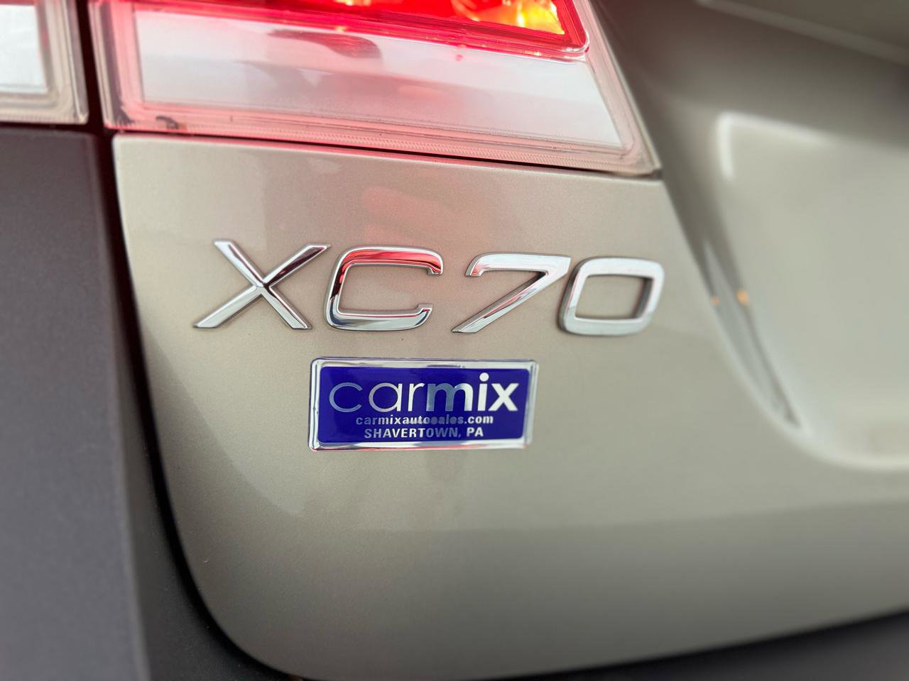 Used 2016 Volvo XC70 T5 Premier w/ Proximity Package AWD/4WD image 36