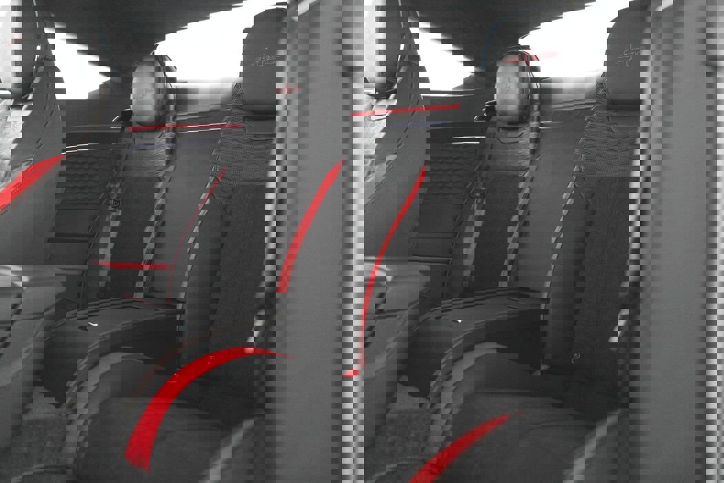 New 2025 Bentley Continental GT Speed image 42