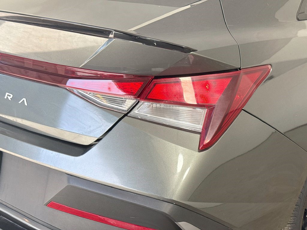 Used 2026 Hyundai Elantra Sport FWD image 33