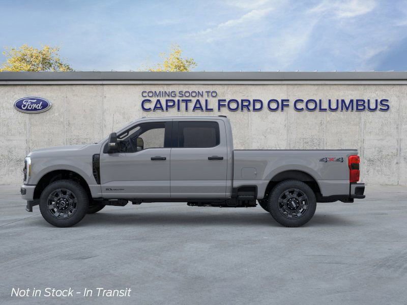 New 2026 Ford F250 XL image 5