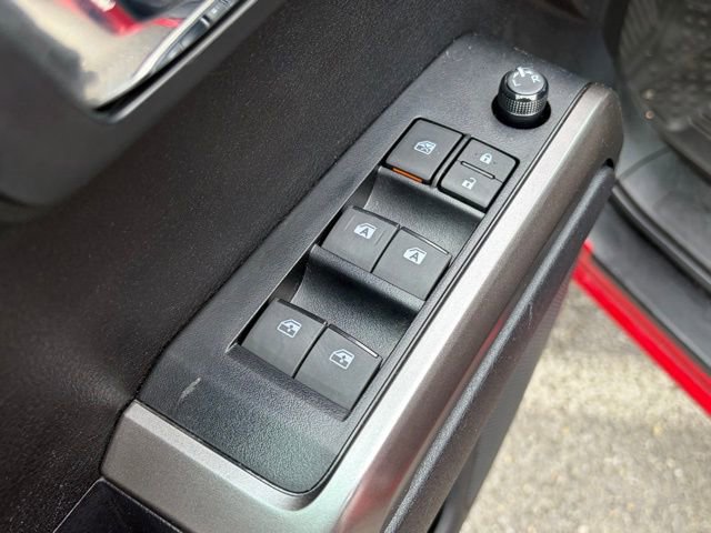 Used 2023 Toyota Tacoma Limited AWD/4WD image 13