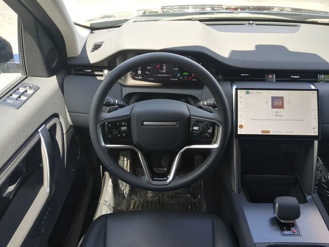 Used 2025 Land Rover Discovery Sport S AWD/4WD image 19