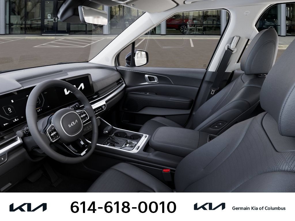 New 2026 Kia Carnival SX Prestige FWD image 20