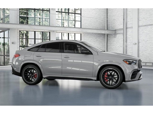 New 2026 Mercedes-Benz GLE 63 AMG S image 14