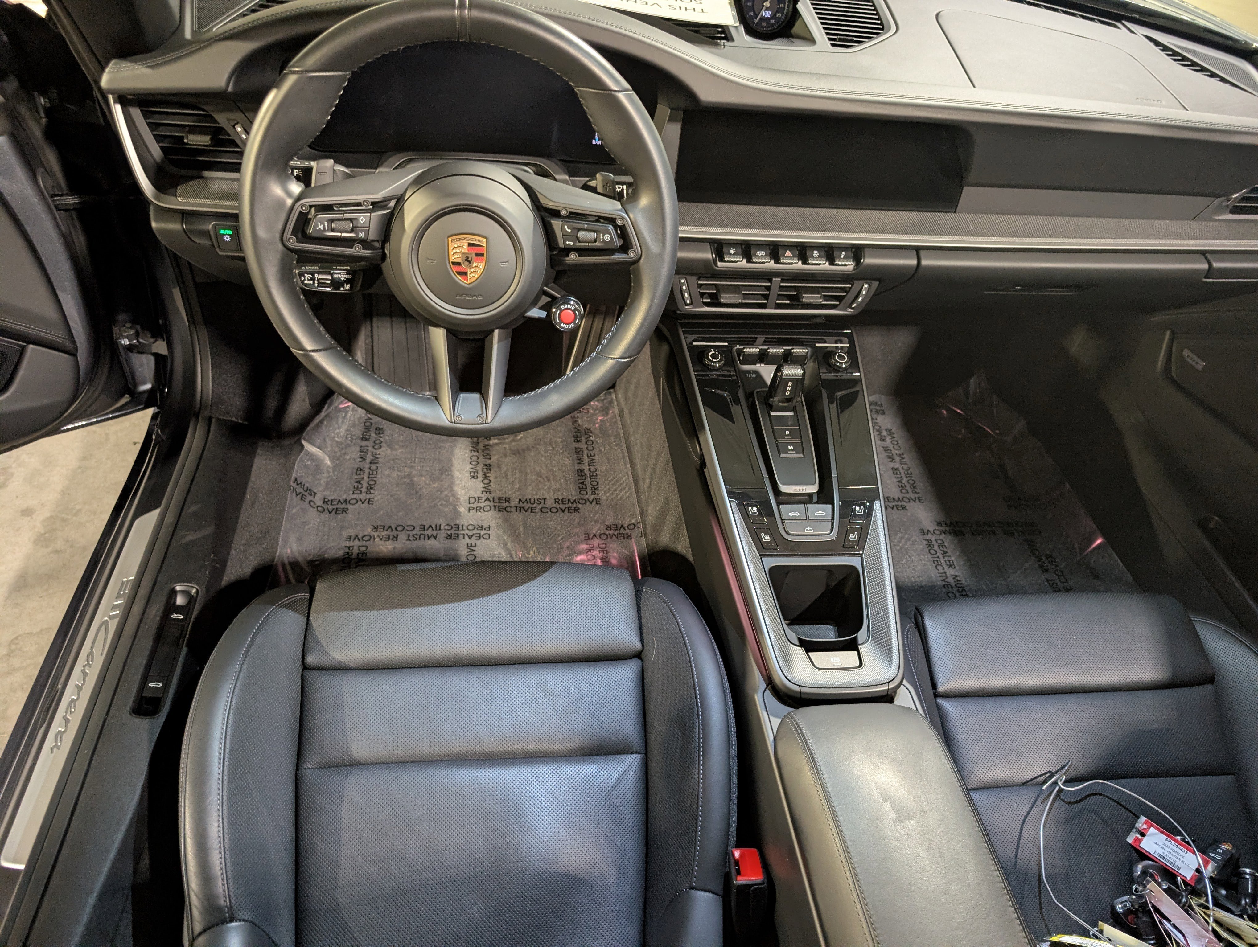 Certified 2025 Porsche 911 Carrera image 6