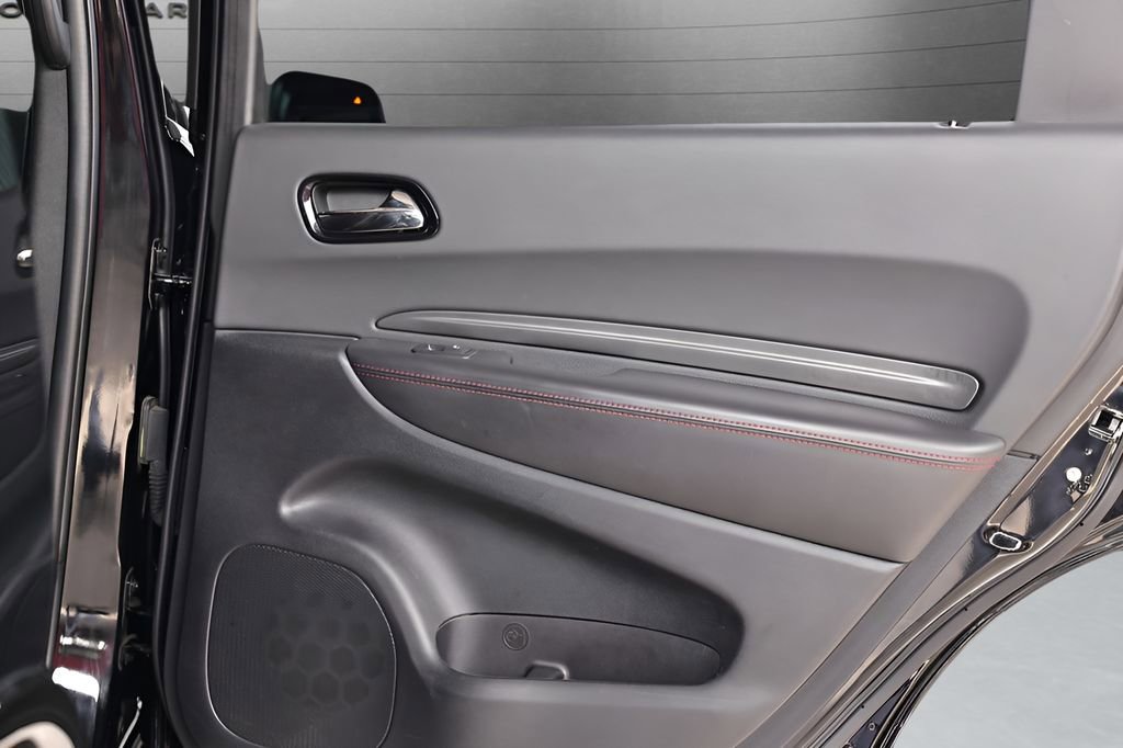 Used 2023 Dodge Durango GT image 63