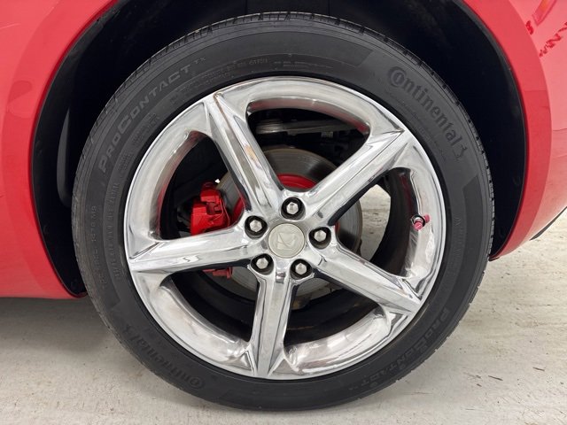 Used 2008 Saturn Sky Base w/ Premium Trim Package image 25