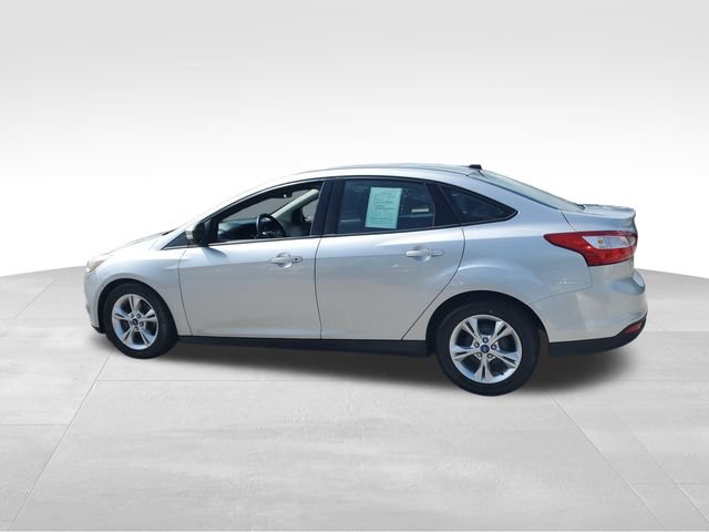 Used 2013 Ford Focus SE FWD image 7