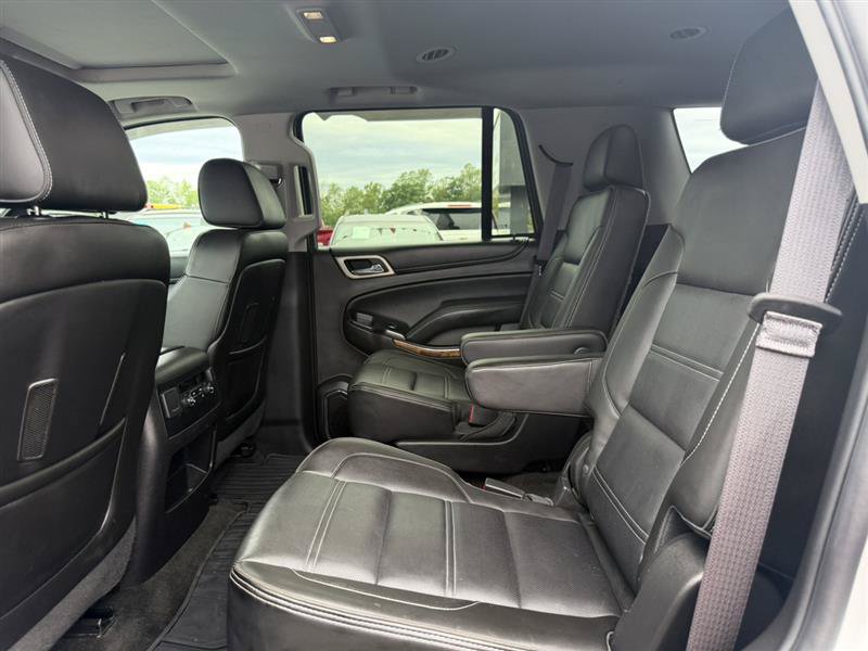 Used 2015 GMC Yukon Denali AWD/4WD image 13