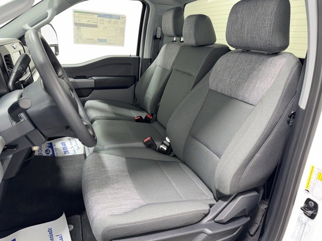 New 2026 Ford F350 XLT w/ 360-Degree Camera Package image 13