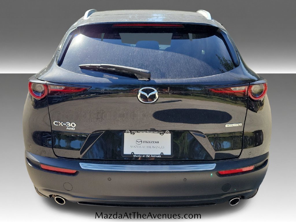 New 2026 MAZDA CX-30 AWD 2.5 S image 9