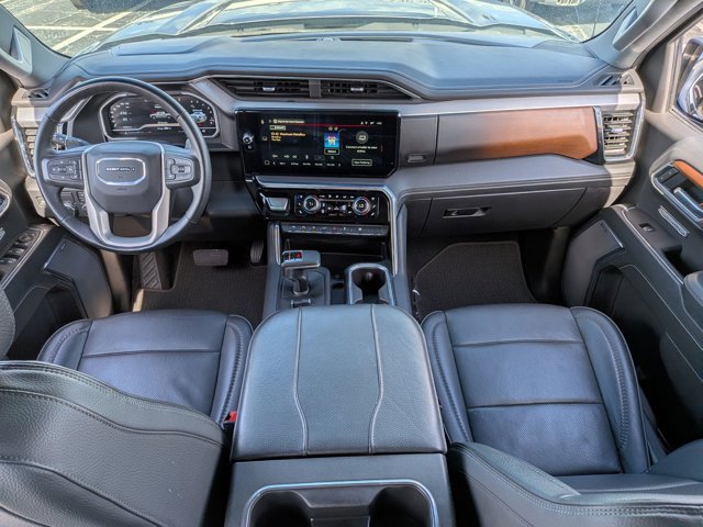 Used 2023 GMC Sierra 1500 Denali RWD image 17