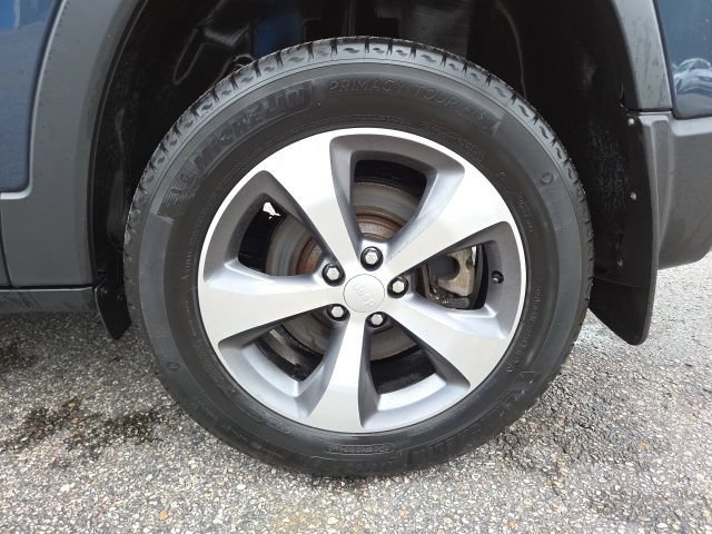 Used 2022 Jeep Cherokee Limited w/ Trailer Tow Group AWD/4WD image 69