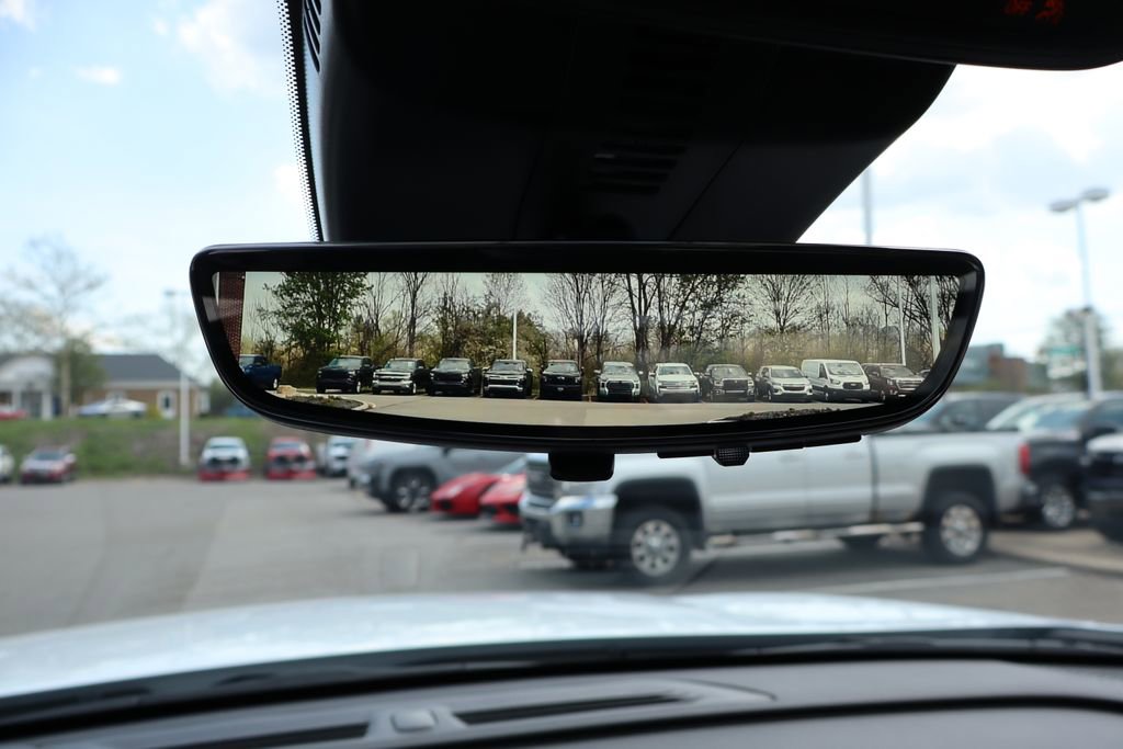 New 2026 Chevrolet Traverse LT w/ Sun and Wheel Package AWD/4WD image 22