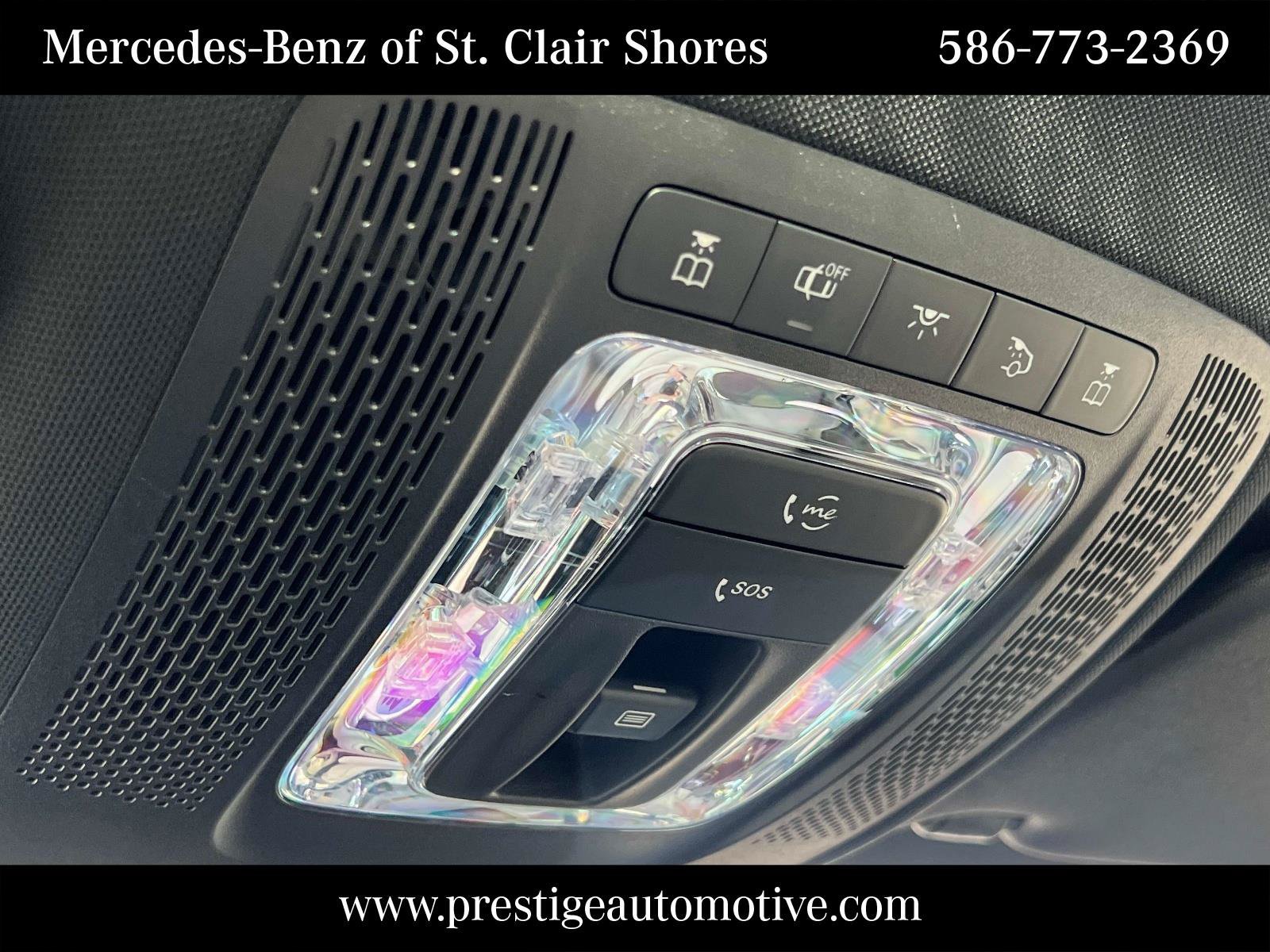 Used 2025 Mercedes-Benz CLA 250 4MATIC image 33