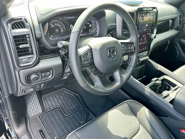 Used 2026 RAM 1500 Limited w/ Night Edition image 9