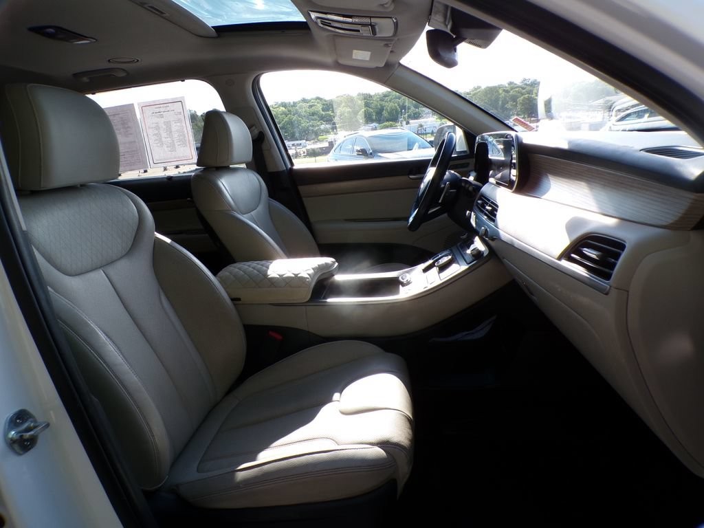Used 2021 Hyundai Palisade SEL w/ Premium Package AWD/4WD image 15