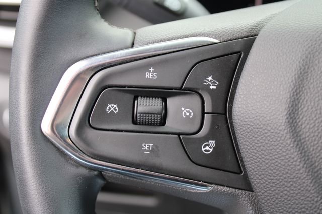 Used 2024 Chevrolet TrailBlazer LT w/ LT Cold Weather Package image 31