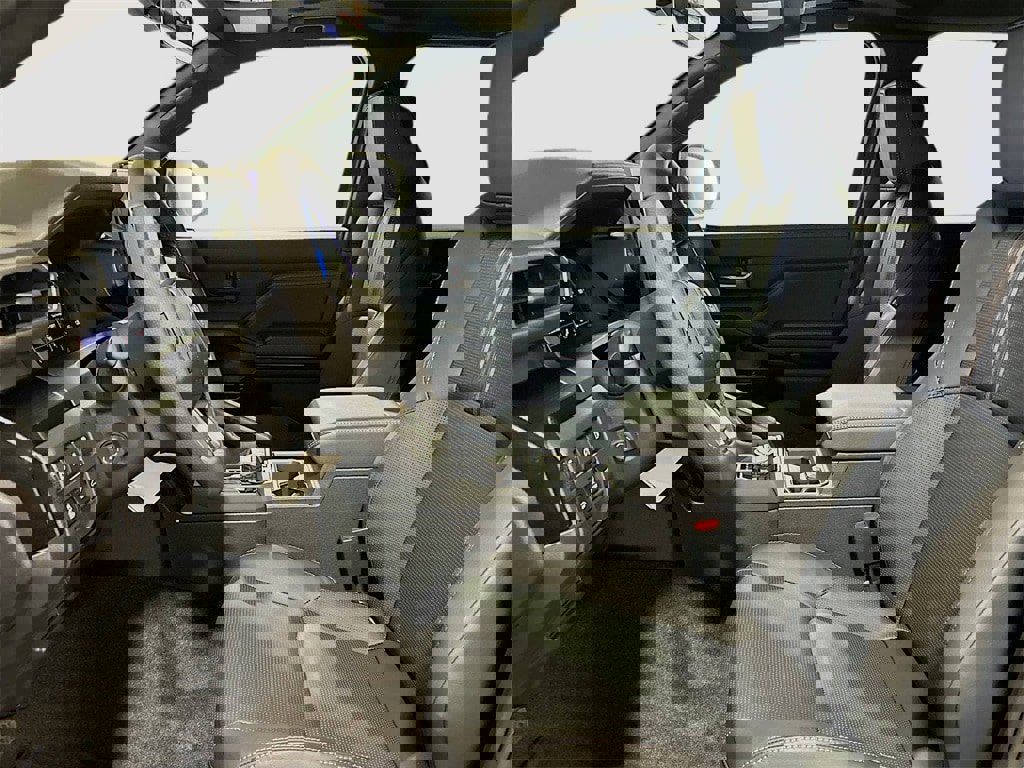 New 2025 Toyota 4Runner Limited image 21