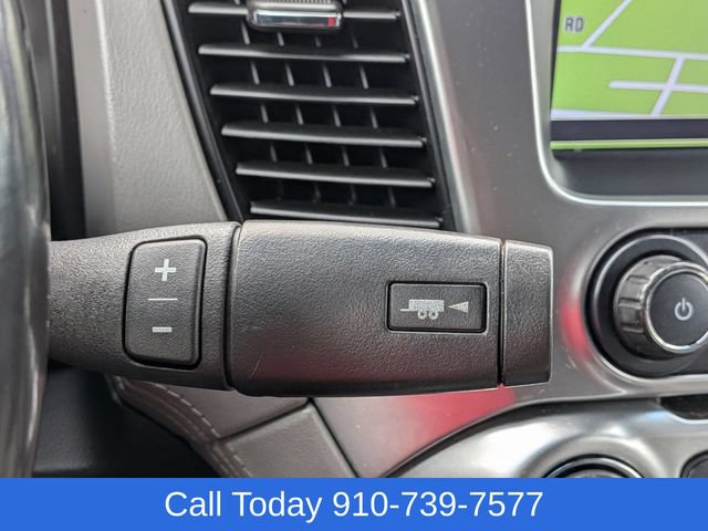 Used 2020 Chevrolet Tahoe LT RWD image 28