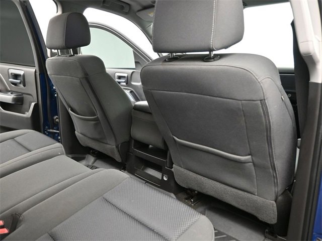 Used 2018 Chevrolet Silverado 1500 LT w/ Texas Edition image 29