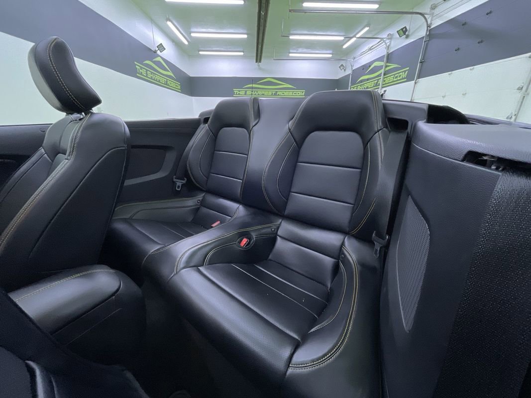 Used 2017 Ford Mustang GT Premium image 26