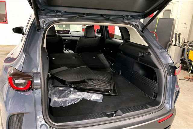 Certified 2025 MAZDA CX-50 AWD 2.5 Hybrid w/ Premium Pkg image 32