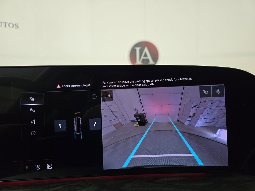 Certified 2025 Audi Q5 Premium w/ Convenience Package image 22