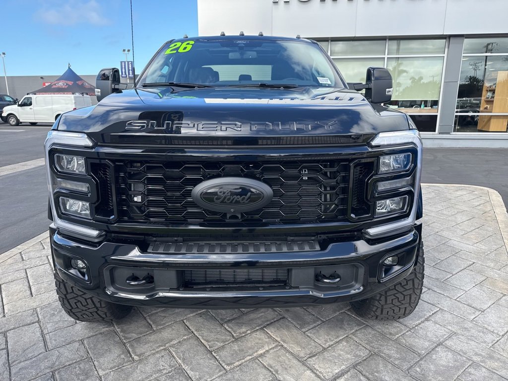 Used 2026 Ford F450 Lariat image 37