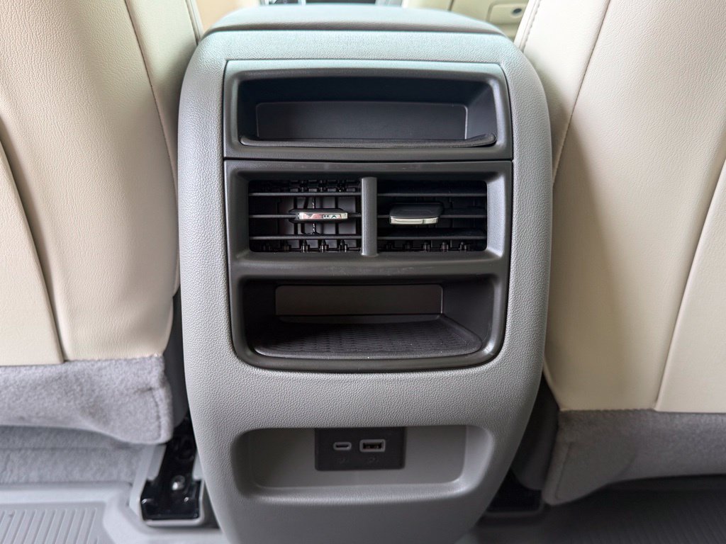 New 2026 Cadillac XT5 Premium Luxury w/ LPO, Floor Liner Package FWD image 23