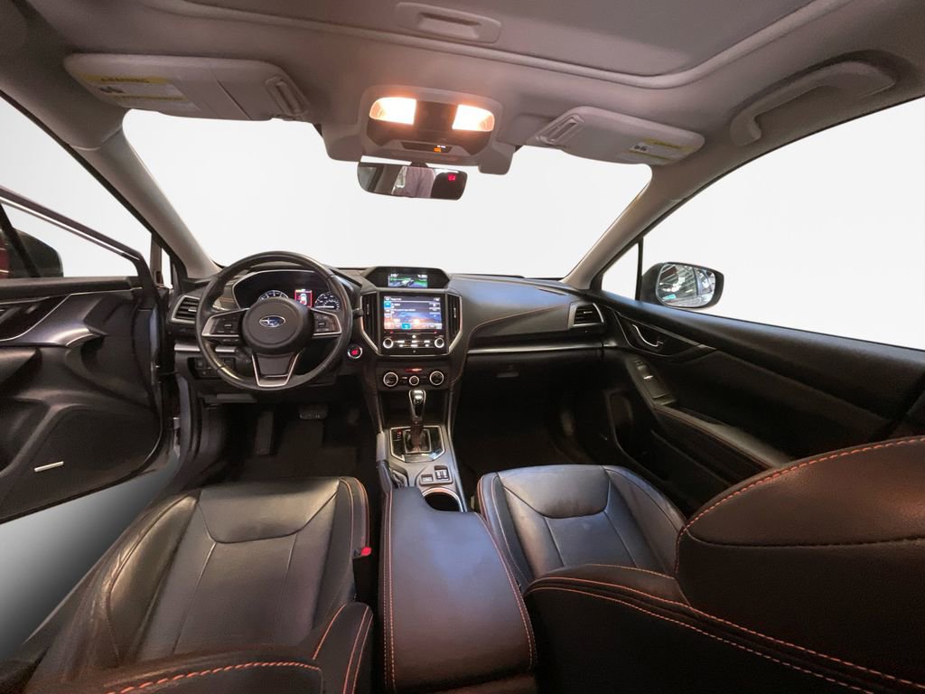Used 2018 Subaru Crosstrek 2.0i Limited image 21
