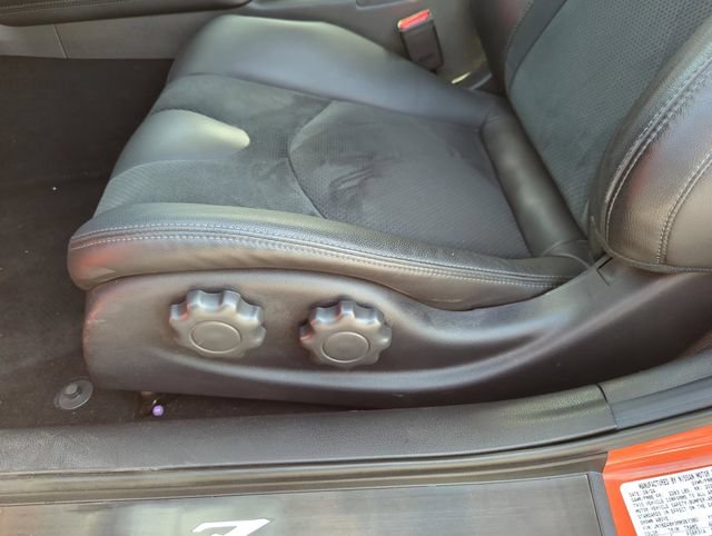 Used 2024 Nissan Z Performance w/ Heritage Edition RWD image 23