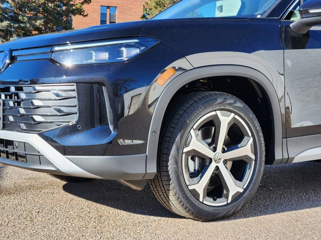 New 2026 Volkswagen Tiguan SE AWD/4WD image 7