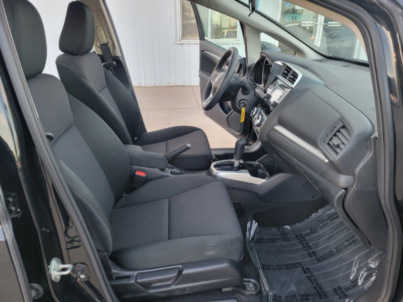 Used 2019 Honda Fit LX image 20