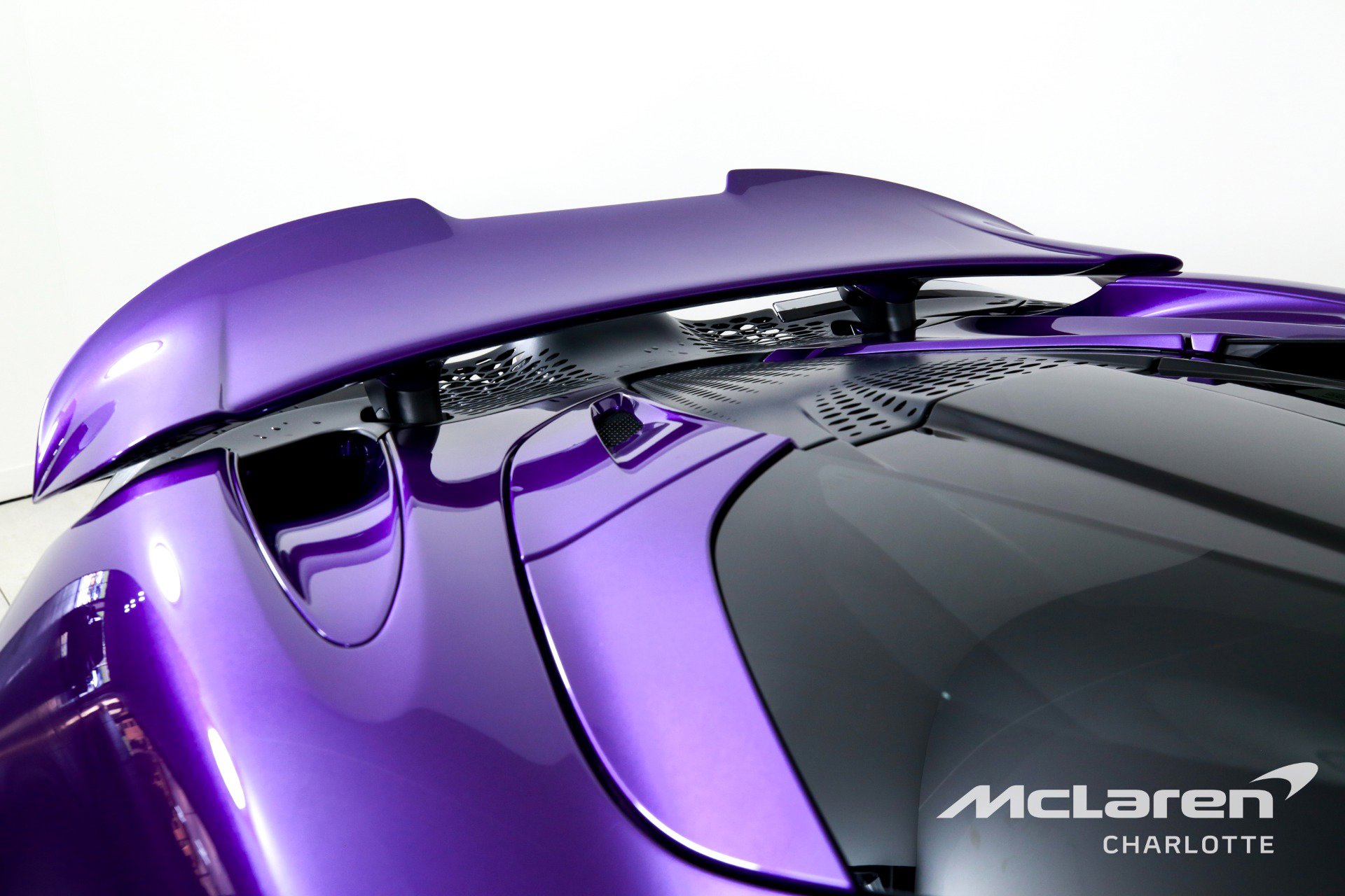New 2026 McLaren 750S Spider image 29