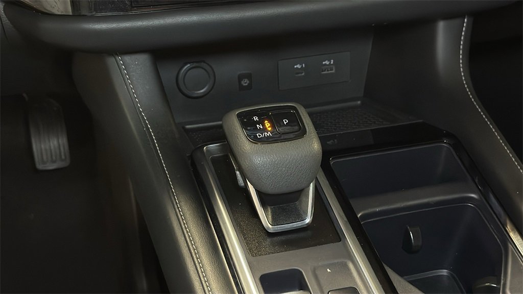 Used 2024 Nissan Pathfinder SL image 22