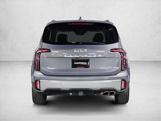 Used 2024 Kia Telluride SX Prestige image 7
