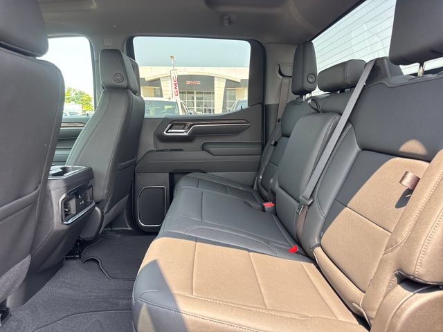 New 2026 GMC Sierra 1500 SLT w/ SLT Premium Package AWD/4WD image 11