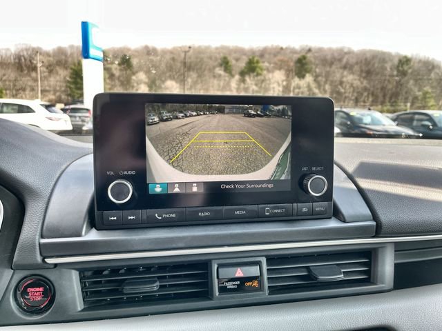 Used 2023 Honda Pilot LX image 24