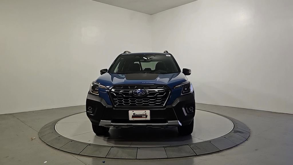 New 2025 Subaru Forester Wilderness image 8
