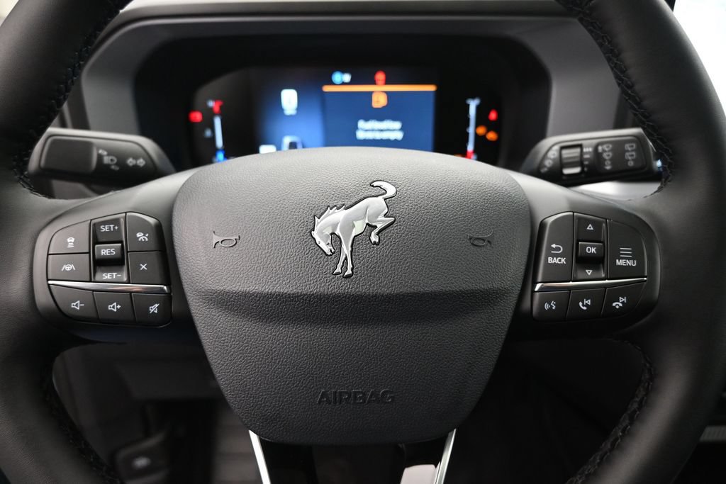 New 2026 Ford Bronco Sport Outer Banks w/ Outer Banks Tech Package+ AWD/4WD image 11