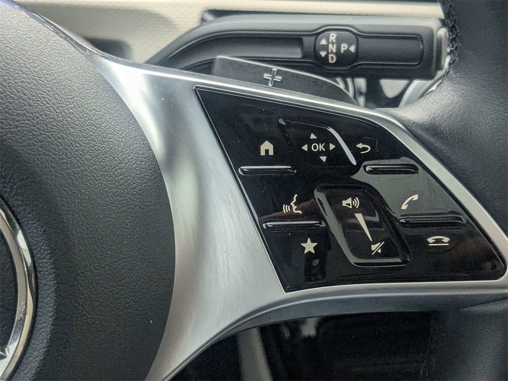 Used 2025 Mercedes-Benz CLA 250 4MATIC image 29