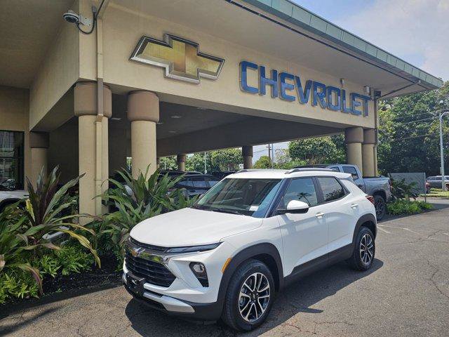 New 2026 Chevrolet TrailBlazer LT w/ Convenience Package